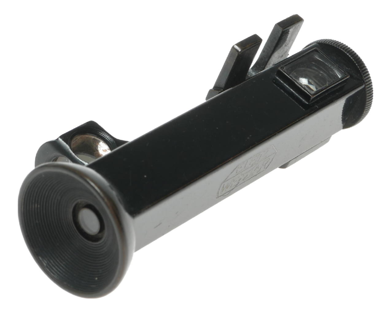 Leitz Wetzlar Viewfinder for 50mm Lens - View 9