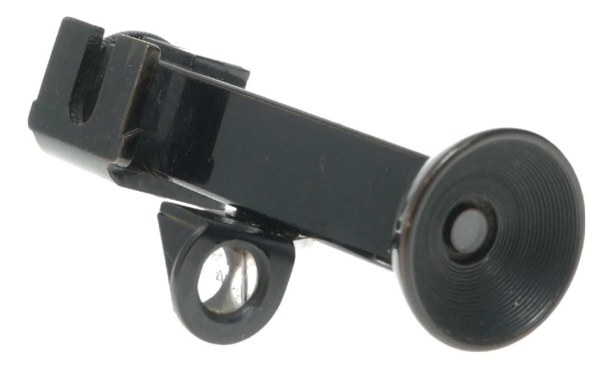 Leitz Wetzlar Viewfinder for 50mm Lens - View 10