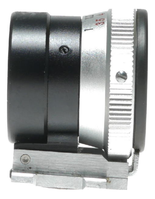 Nikon Nikonos Underwater Camera Viewfinder - View 4