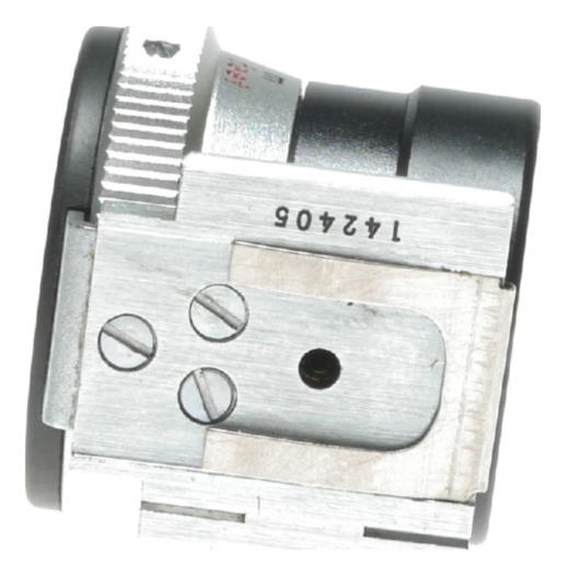 Nikon Nikonos Underwater Camera Viewfinder - View 6