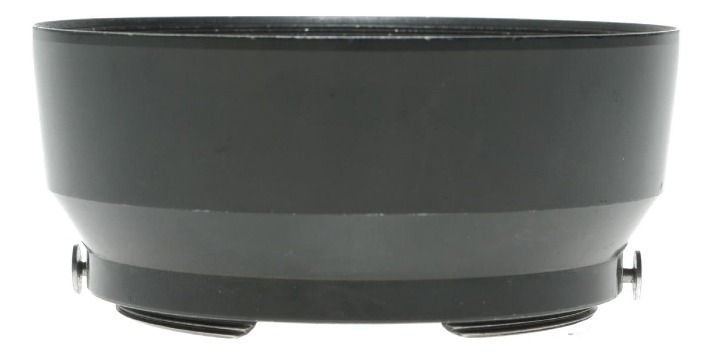 Nikon F 5cm 1:2 Lens Hood - View 3