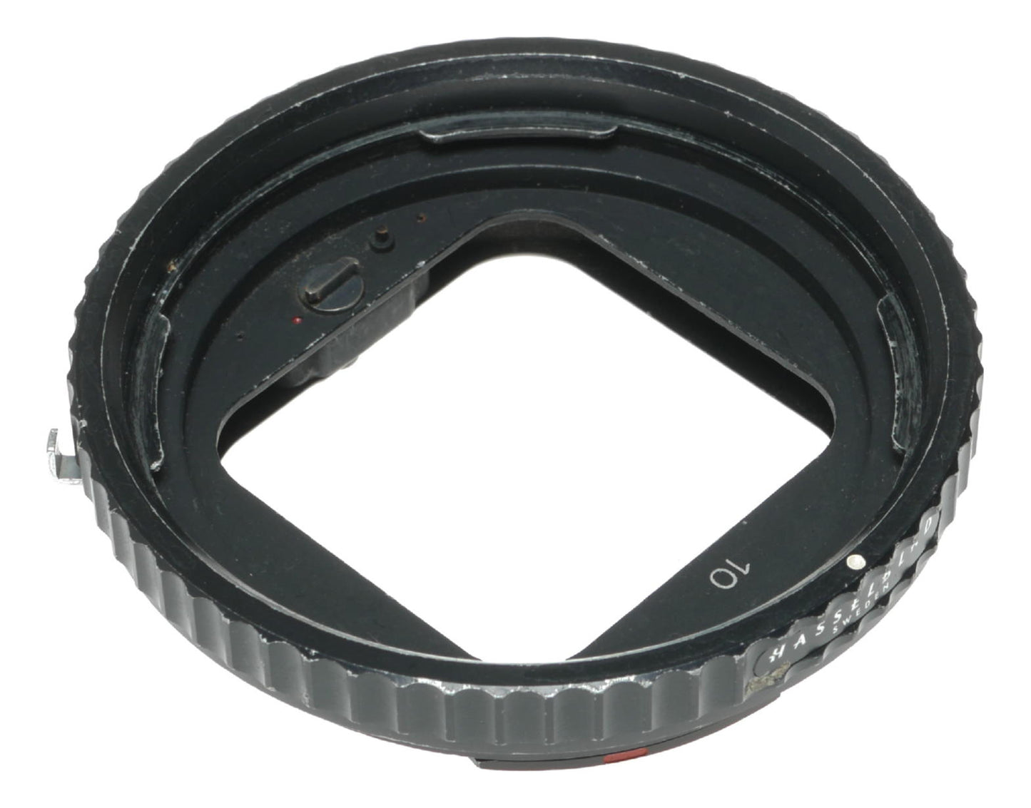 Hasselblad Lens Adapter 10 - View 10