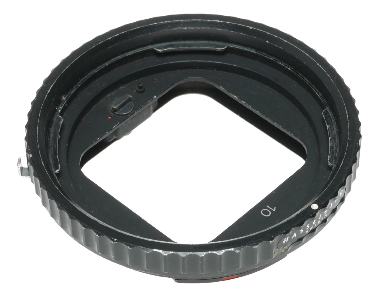 Hasselblad Lens Adapter 10 - View 10
