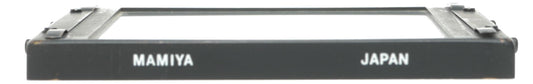 Mamiya 6x7cm Film Holder Japan