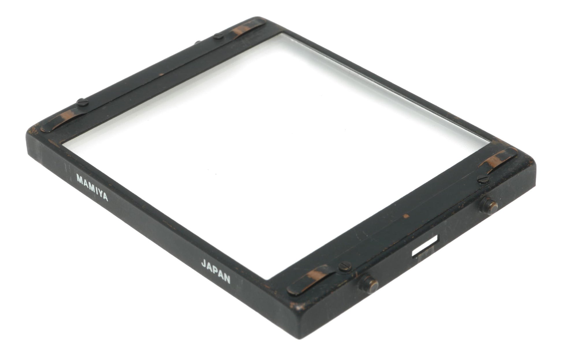 Mamiya 6x7cm Film Holder Japan - View 2