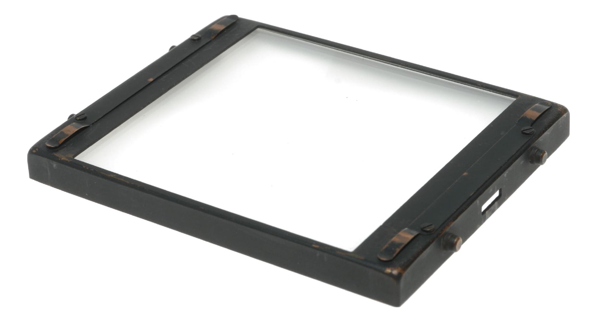 Mamiya 6x7cm Film Holder Japan - View 4