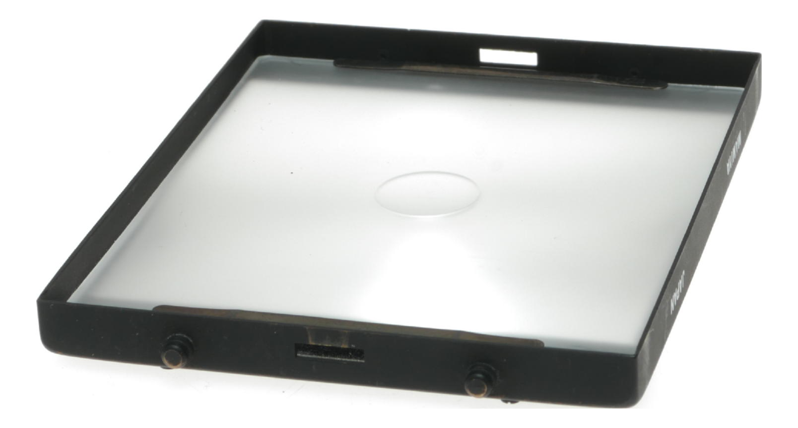 Mamiya 6x7cm Film Holder Japan - View 5