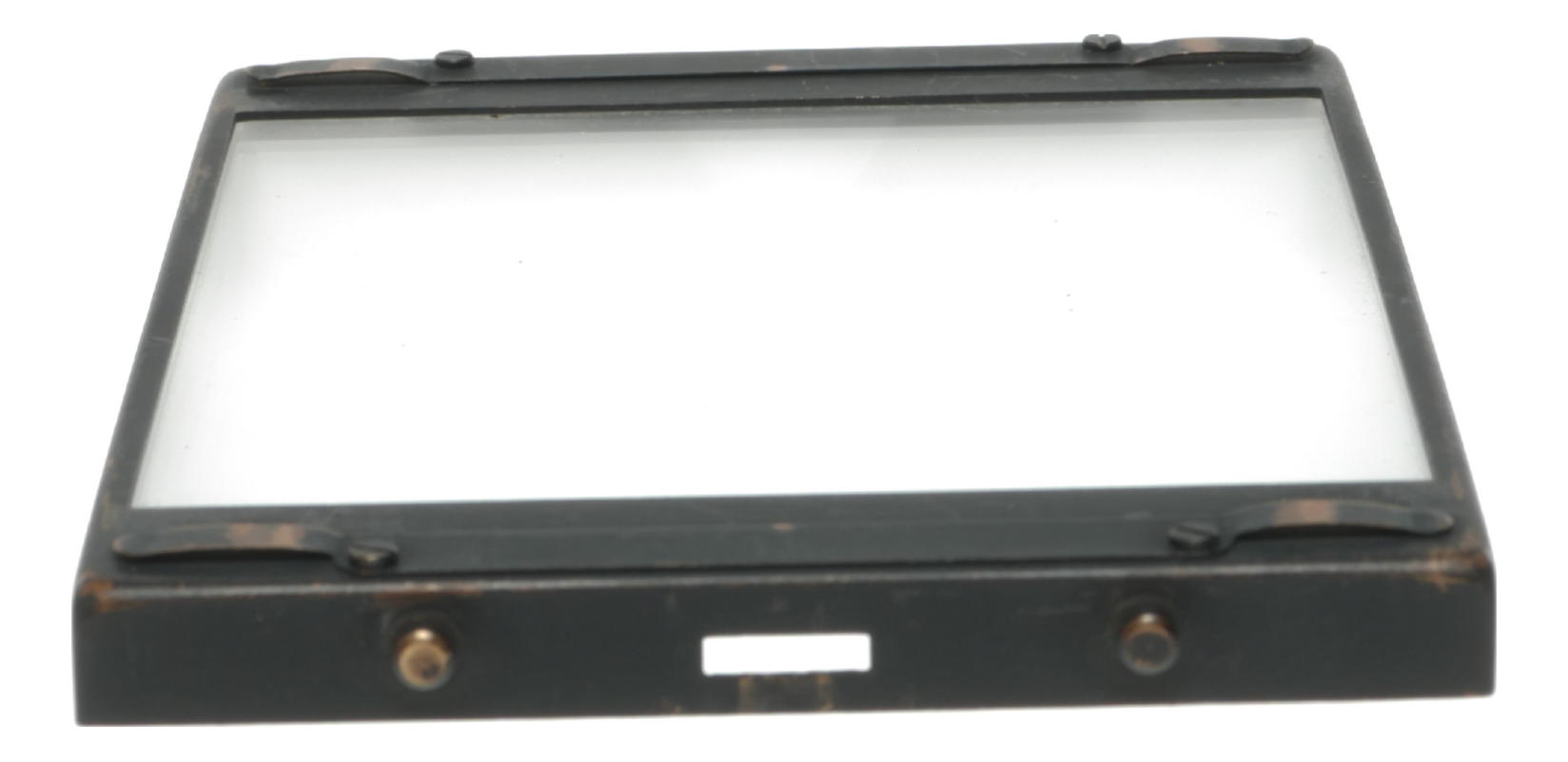 Mamiya 6x7cm Film Holder Japan - View 8