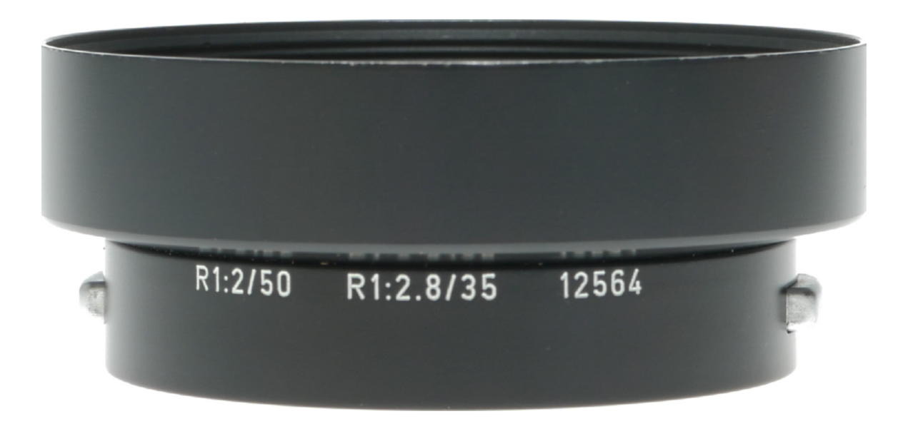 Leitz Wetzlar Germany Lens Adapter R1:2/50