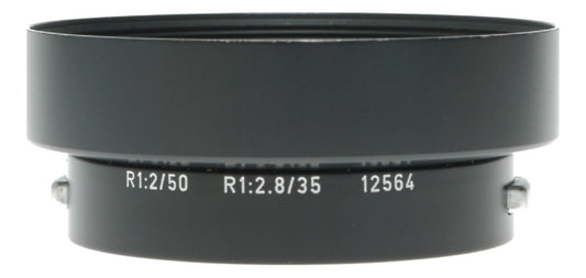 Leitz Wetzlar Germany Lens Adapter R1:2/50