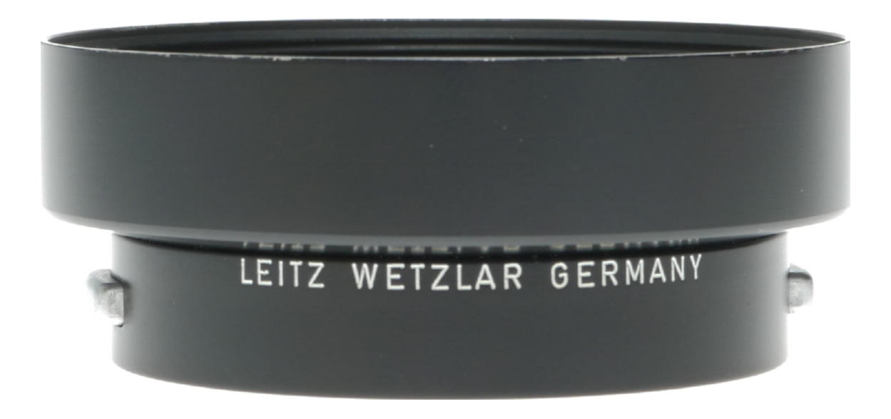 Leitz Wetzlar Germany Lens Adapter R1:2/50 - View 2