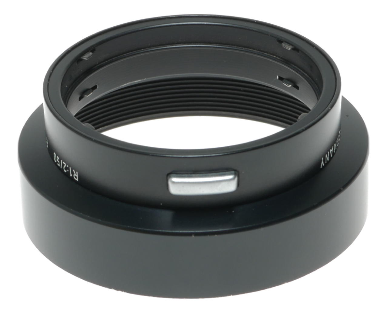 Leitz Wetzlar Germany Lens Adapter R1:2/50 - View 3