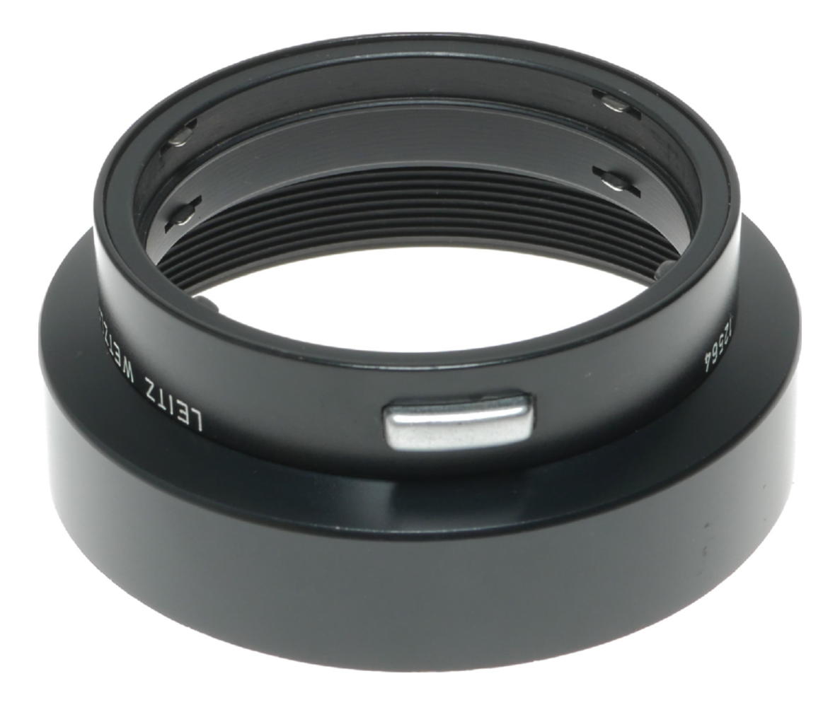 Leitz Wetzlar Germany Lens Adapter R1:2/50 - View 4