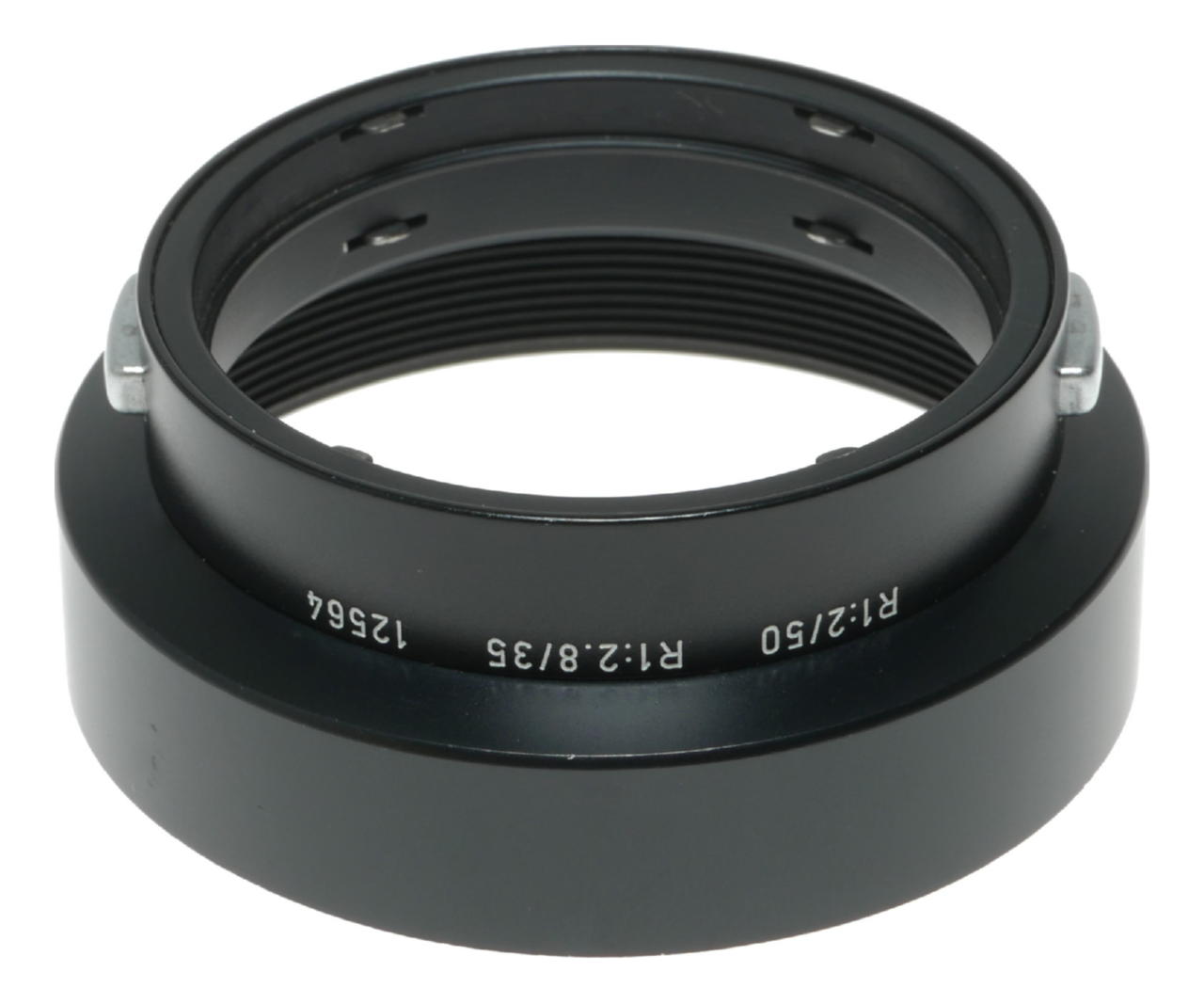 Leitz Wetzlar Germany Lens Adapter R1:2/50 - View 7