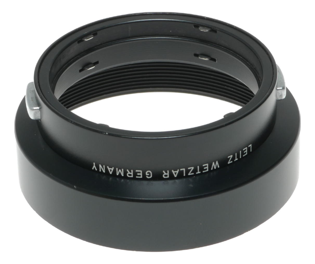 Leitz Wetzlar Germany Lens Adapter R1:2/50 - View 8