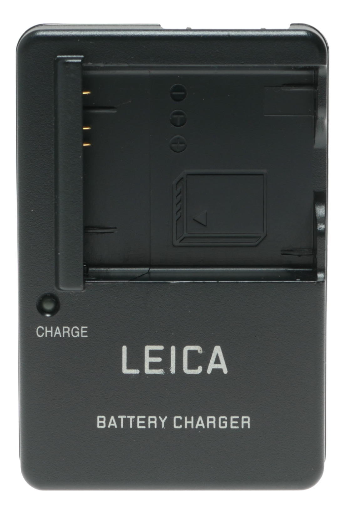 Leica BC-DC10-U Battery Charger - View 2