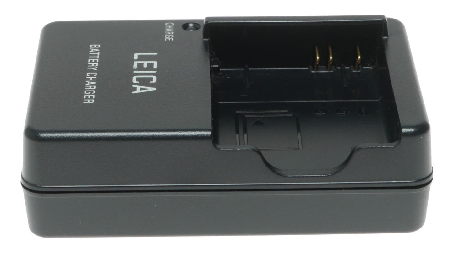 Leica BC-DC10-U Battery Charger - View 4