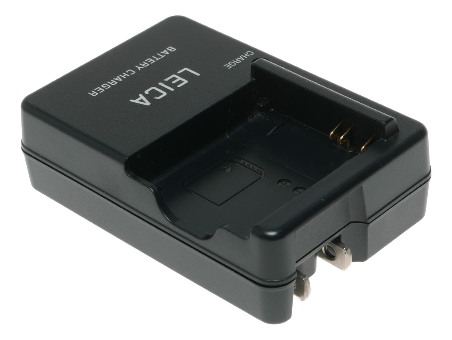 Leica BC-DC10-U Battery Charger - View 7