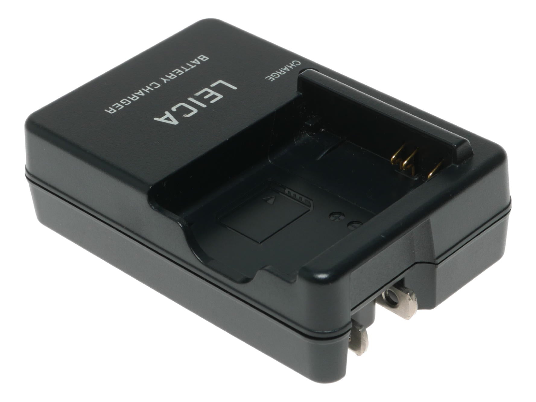 Leica BC-DC10-U Battery Charger - View 7