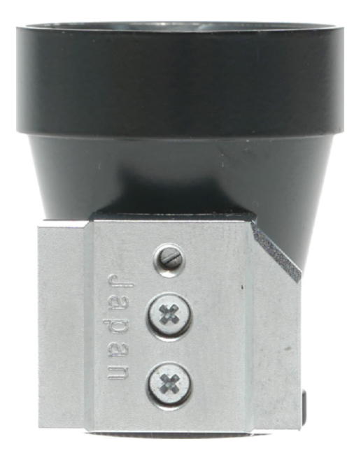 Voigtlander 35mm Viewfinder Camera Accessory - View 2
