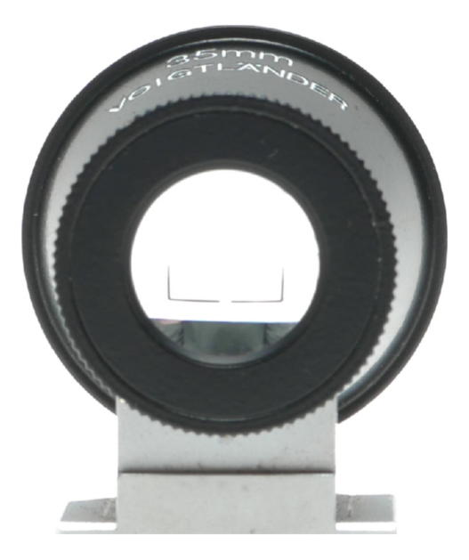 Voigtlander 35mm Viewfinder Camera Accessory - View 5