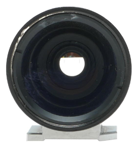 Voigtlander 35mm Viewfinder Camera Accessory - View 6