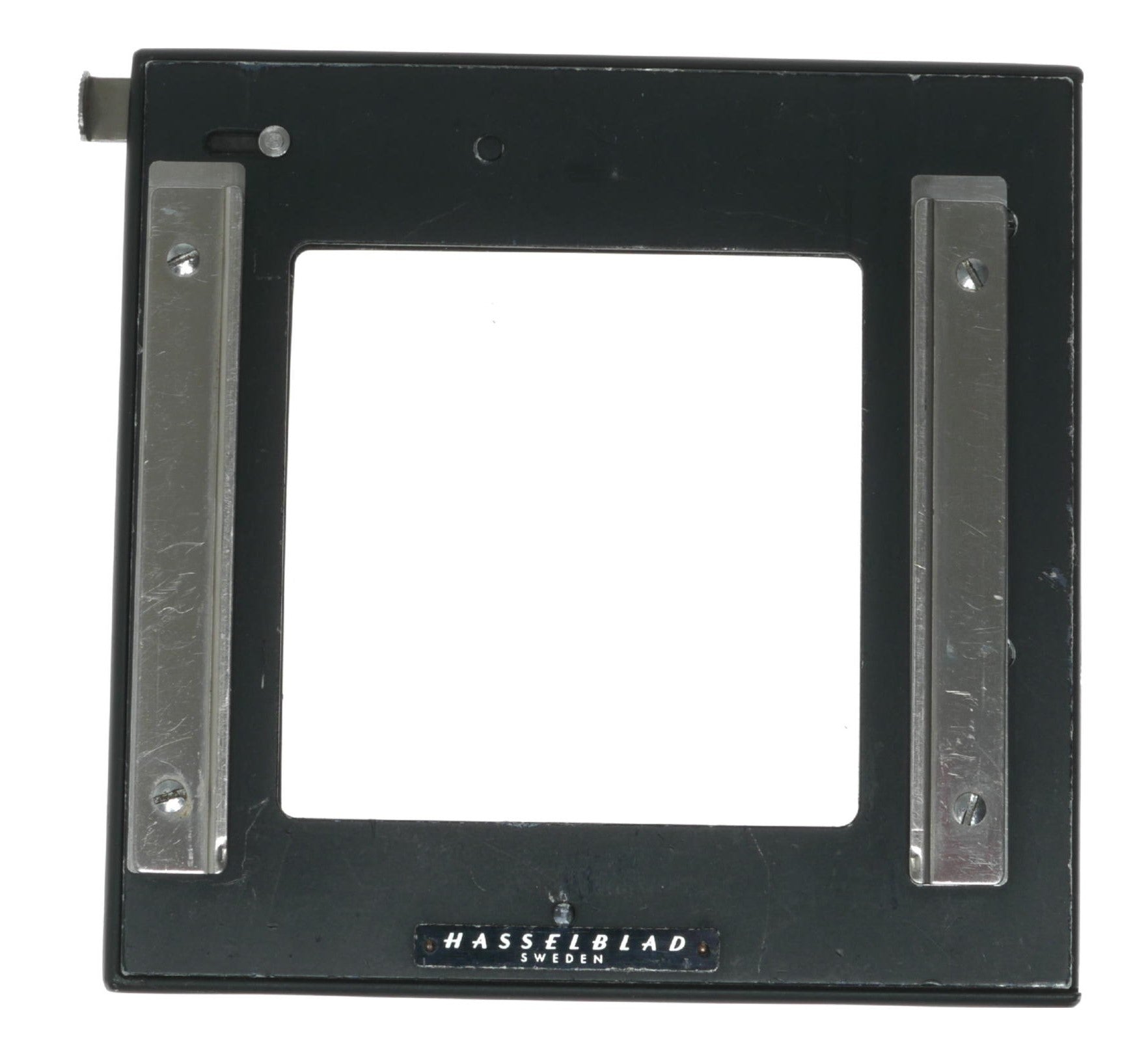 Vintage Hasselblad Film Holder for Medium Format Camera
