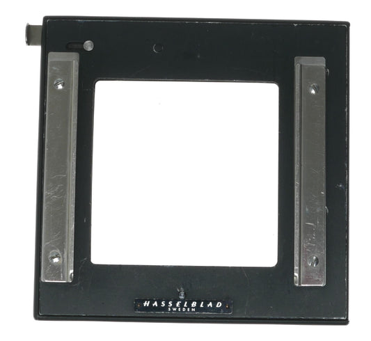 Vintage Hasselblad Film Holder for Medium Format Camera