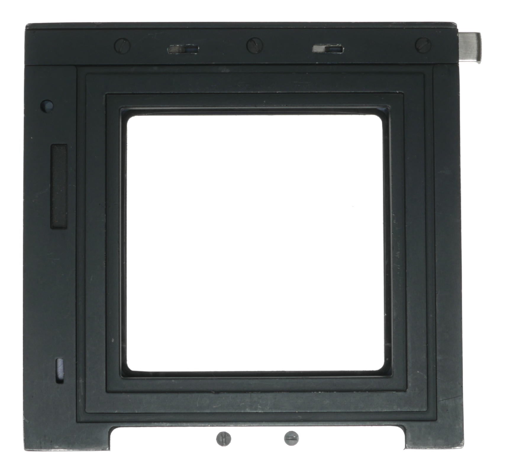 Hasselblad Film Holder for Medium Format Camera - View 2