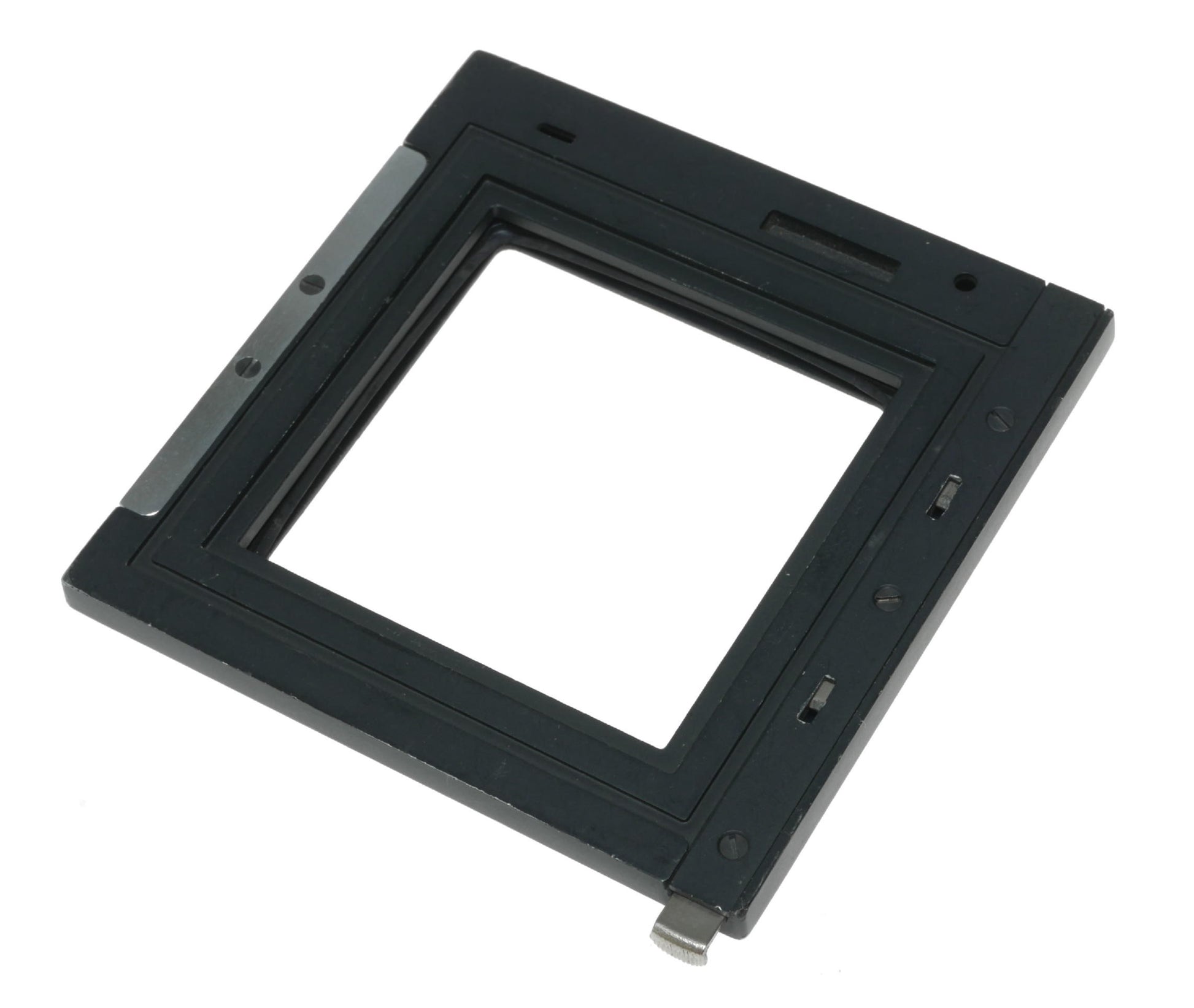 Hasselblad Film Holder for Medium Format Camera - View 7