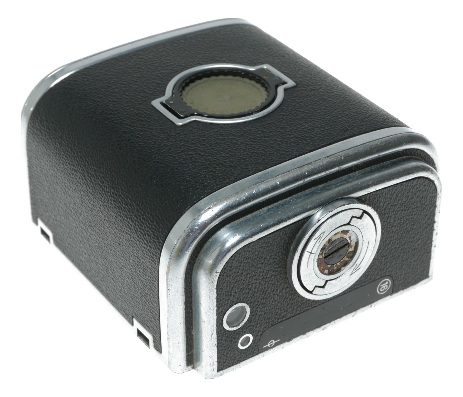 Classic Hasselblad 500C/M Medium Format Camera