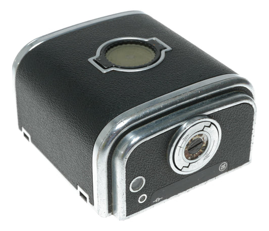 Classic Hasselblad 500C/M Medium Format Camera