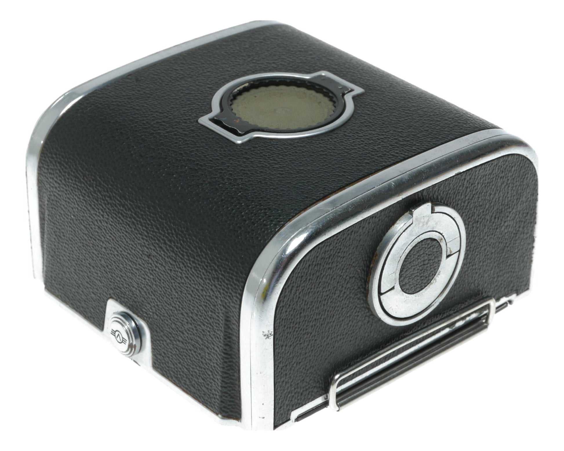 Hasselblad 500C/M Medium Format Camera - View 3