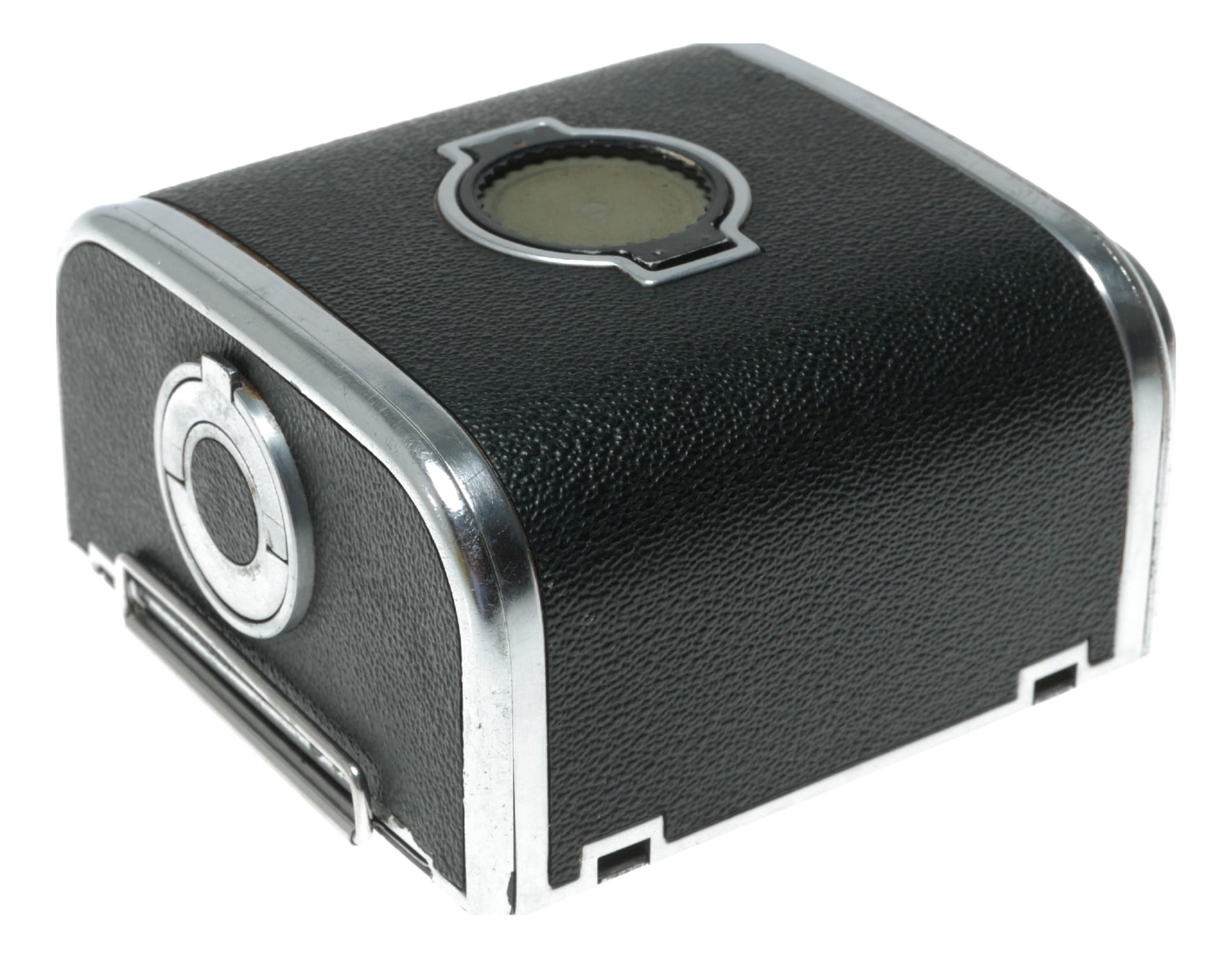 Hasselblad 500C/M Medium Format Camera - View 4