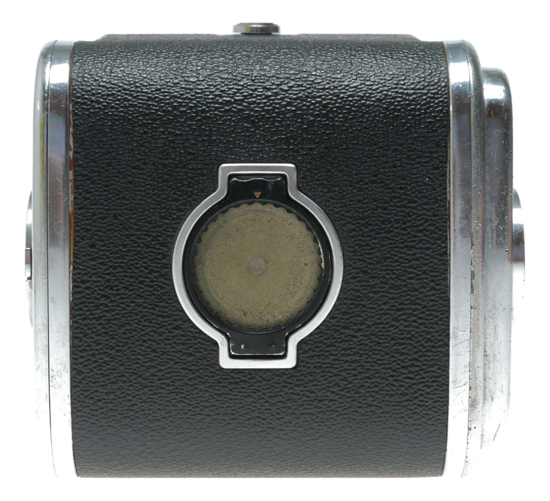 Hasselblad 500C/M Medium Format Camera - View 5