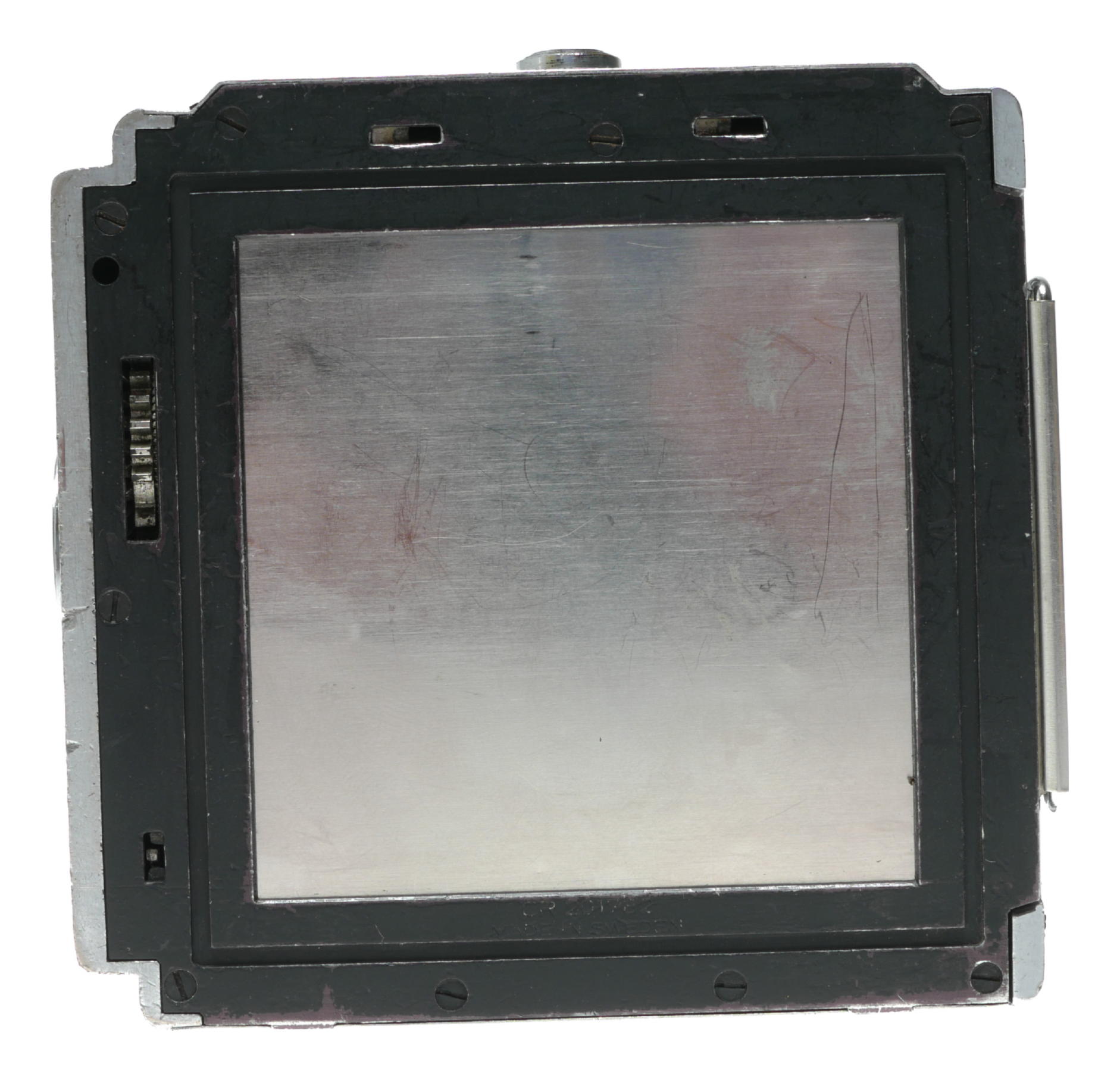 Hasselblad 500C/M Medium Format Camera - View 6