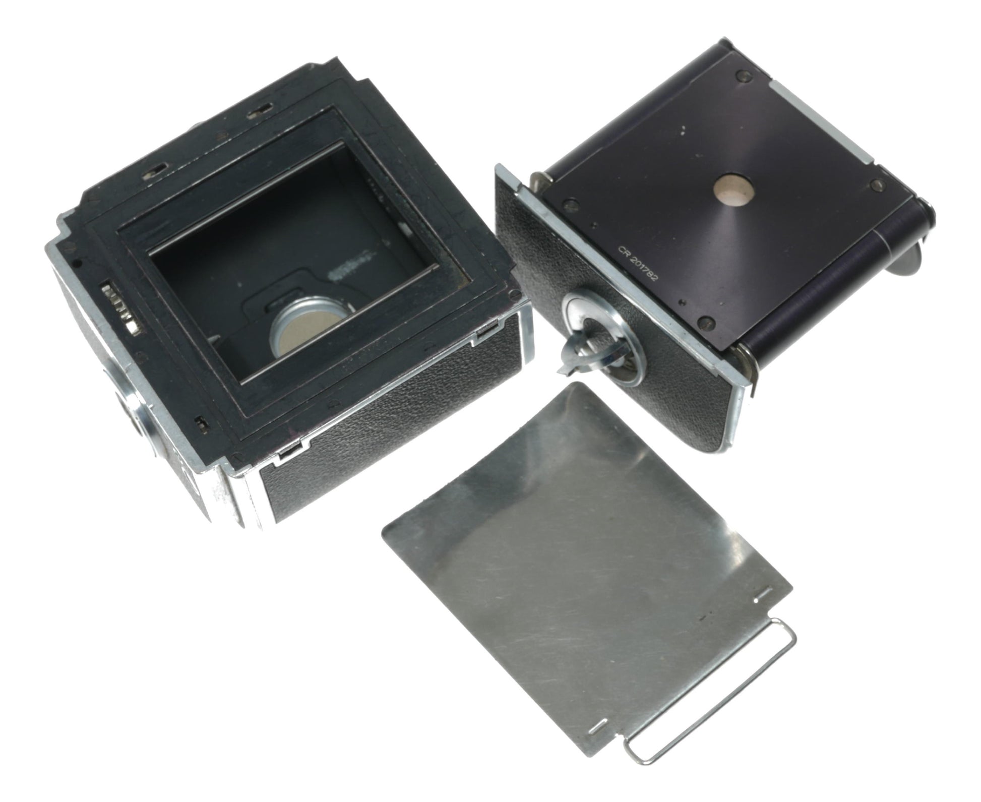 Hasselblad 500C/M Medium Format Camera - View 7