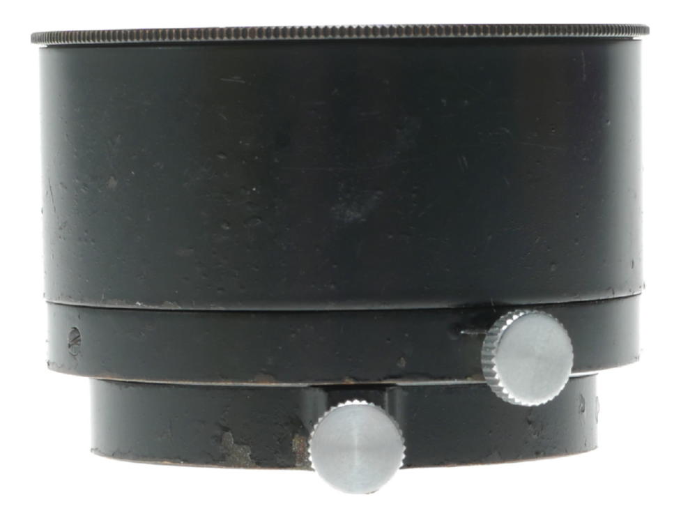 Leitz Wetzlar Elmar 9cm f/3.5 Lens - View 9