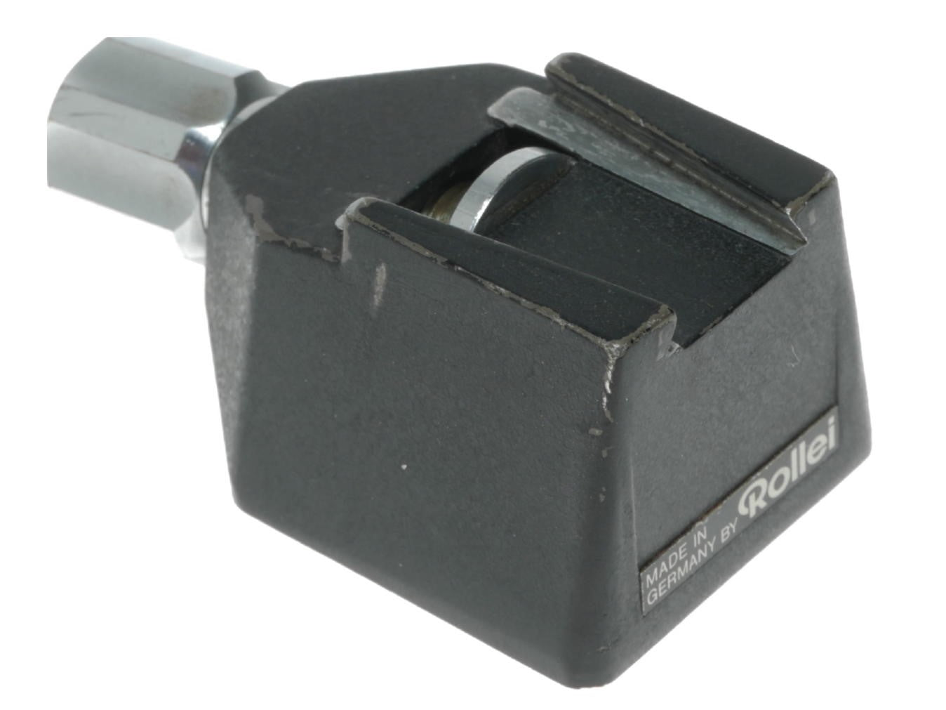 Rollei Camera Accessory Flash Adapter - View 7