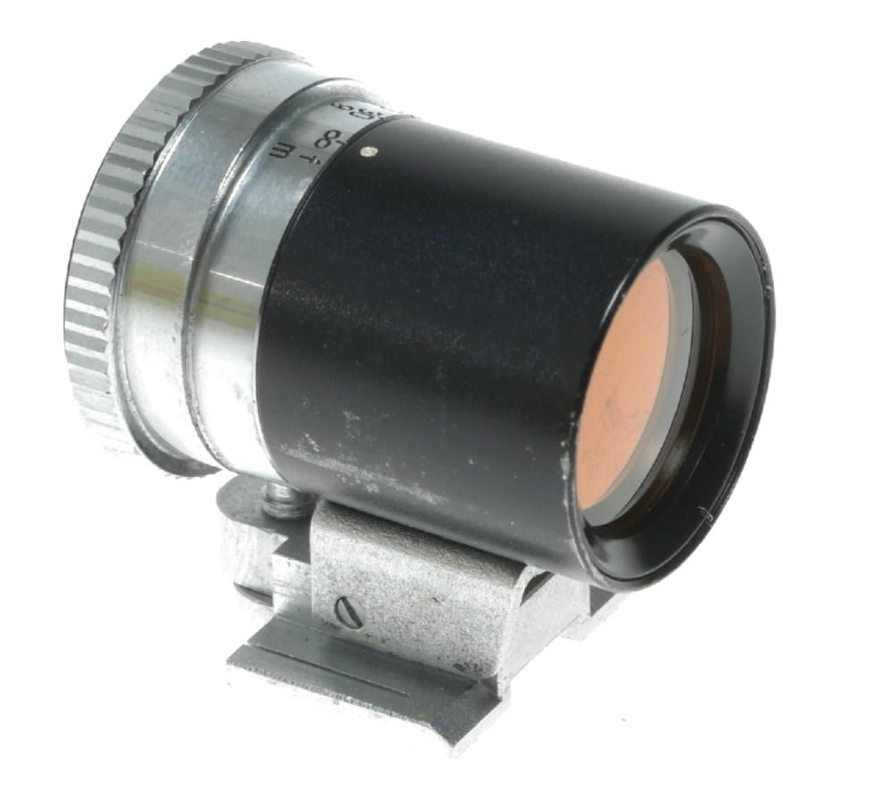 Voigtlander 35mm Viewfinder