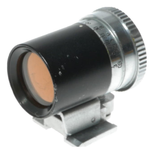 Voigtlander 35mm Viewfinder - View 2