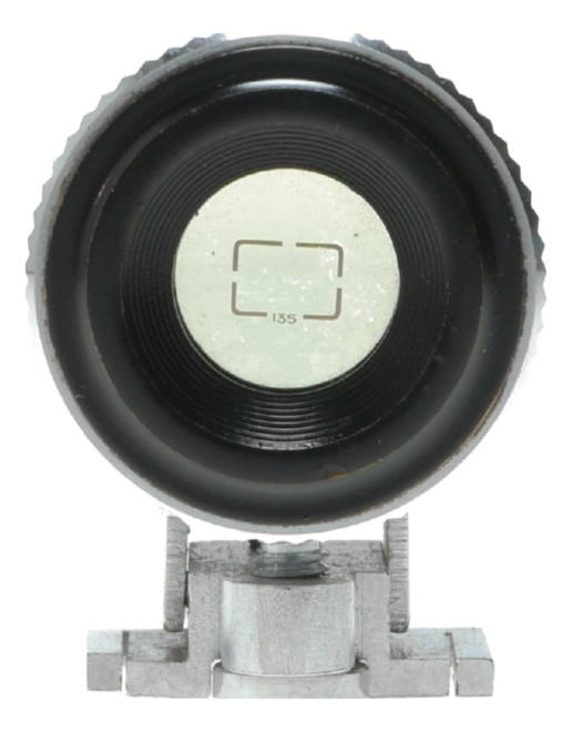 Voigtlander 35mm Viewfinder - View 3