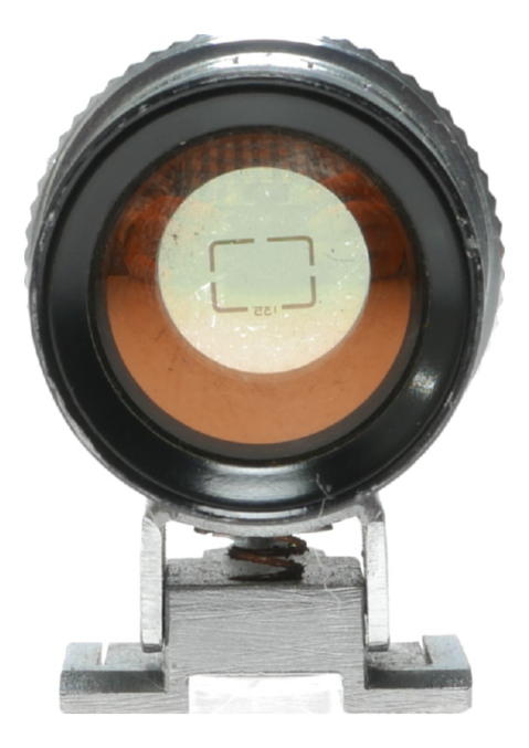 Voigtlander 35mm Viewfinder - View 4