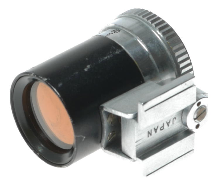Voigtlander 35mm Viewfinder - View 5