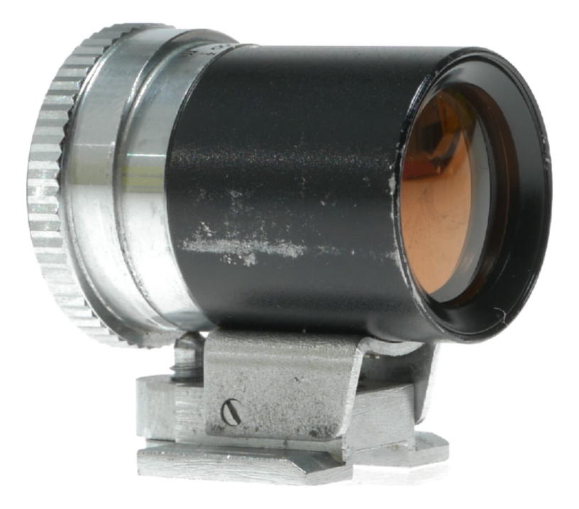 Voigtlander 35mm Viewfinder - View 8