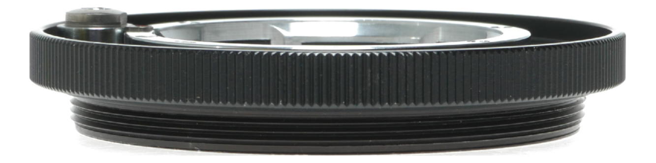 Leitz Wetzlar 35mm Camera Lens Adapter - View 7