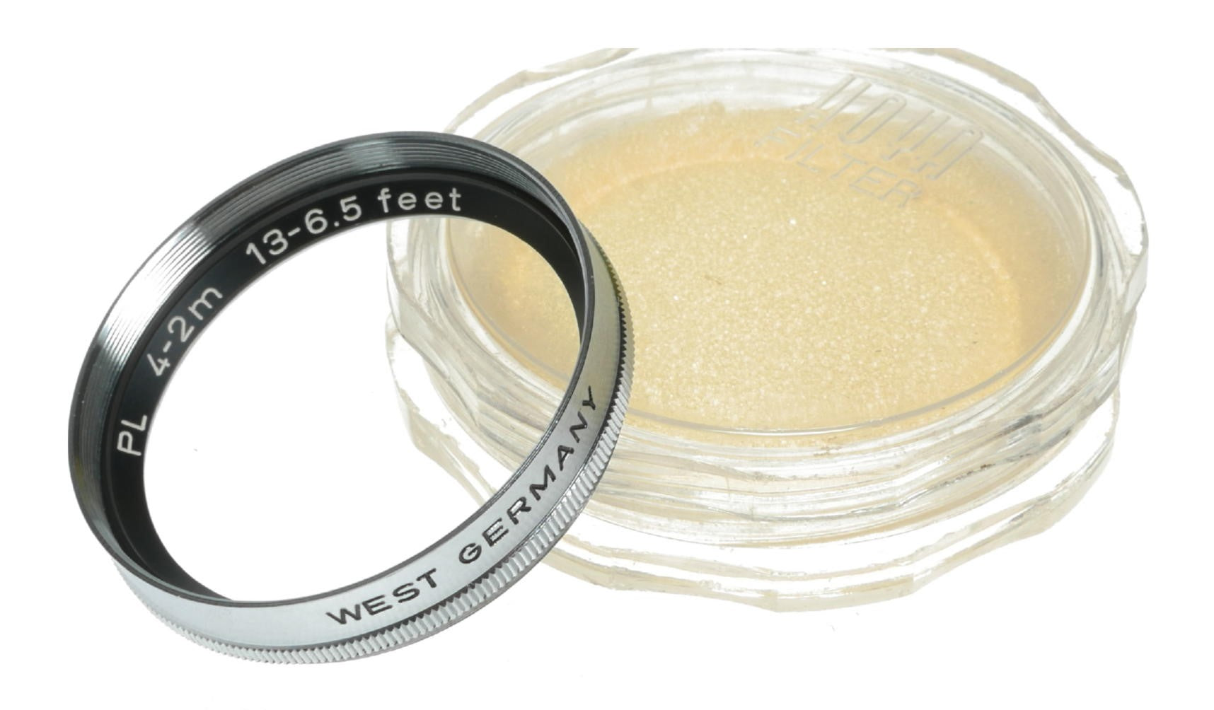 Voigtlander 40.5mm Filter Adapter - View 2