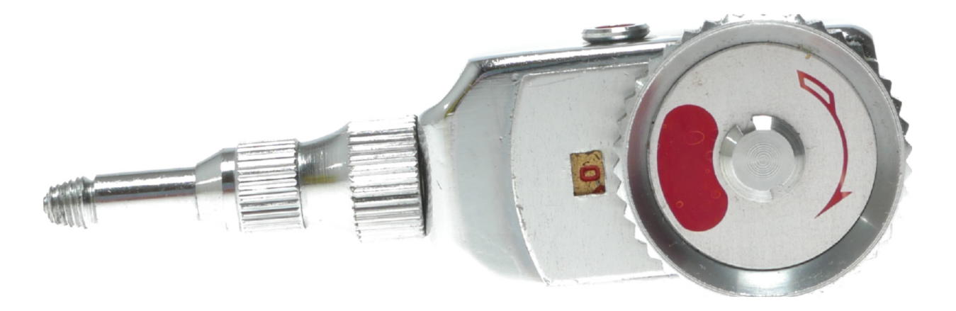 Minox 8x11 Self Timer for Subminiature Camera