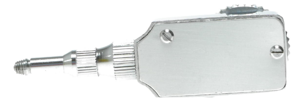 Minox 8x11 Self Timer for Subminiature Camera - View 2