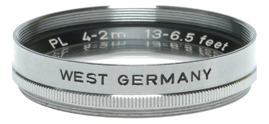 Voigtlander 40.5mm Filter Adapter - View 4